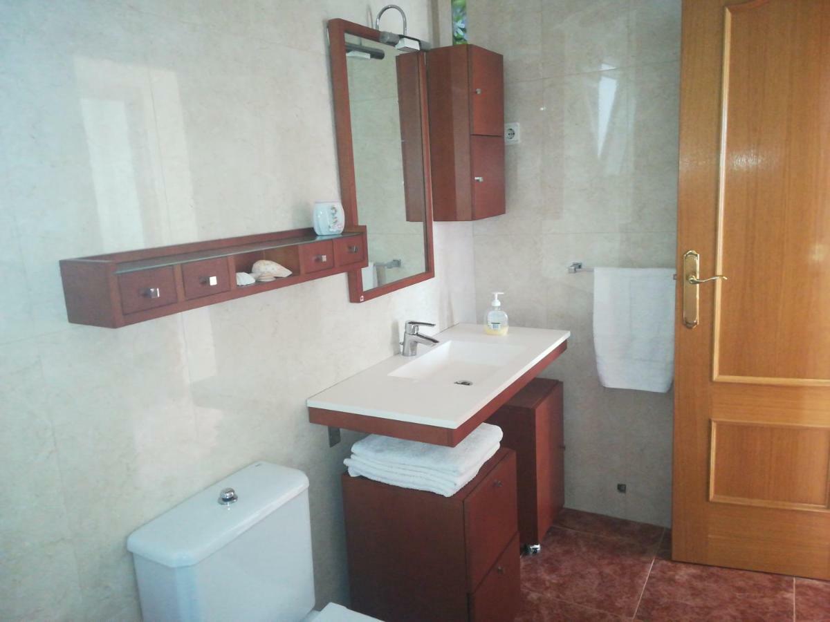 Chalet Con Dos Apartamentos 라아조히아 외부 사진