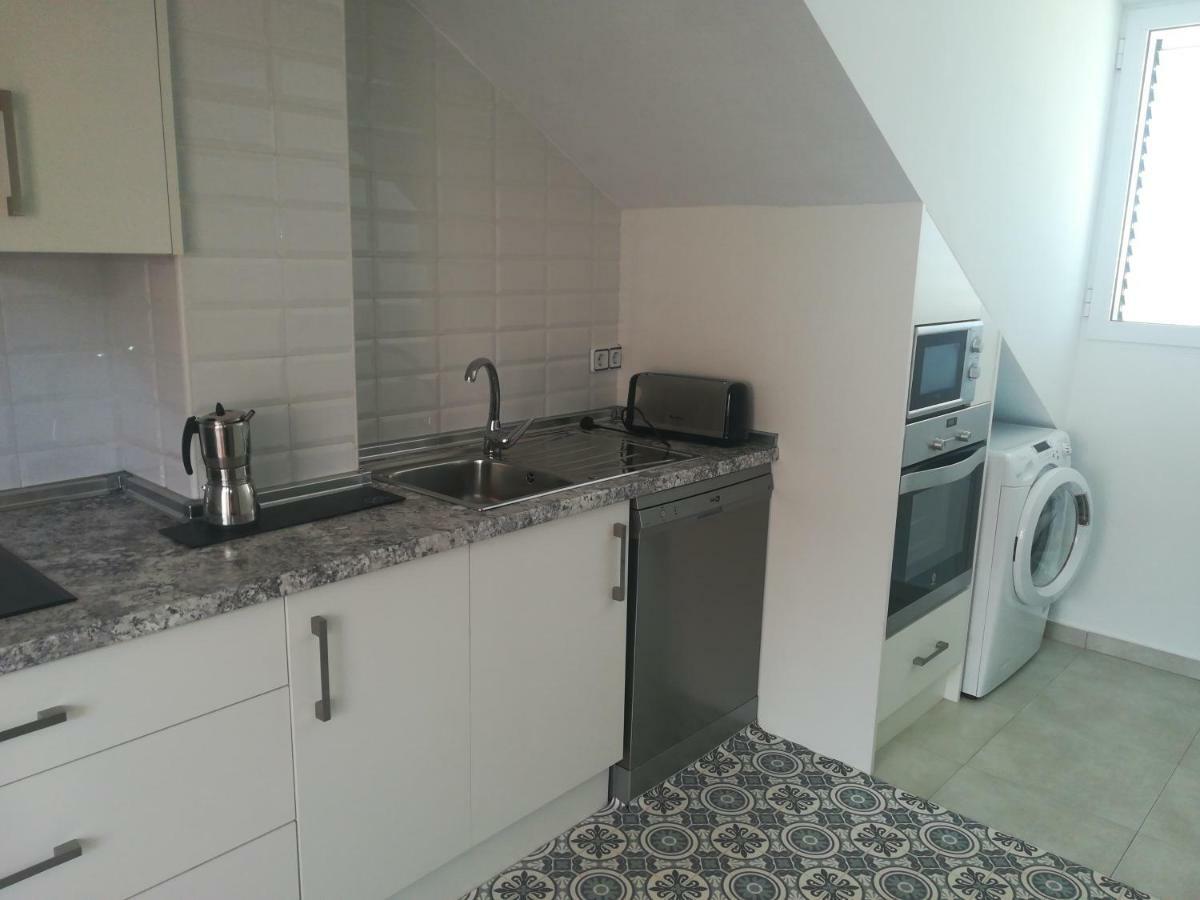 Chalet Con Dos Apartamentos 라아조히아 외부 사진