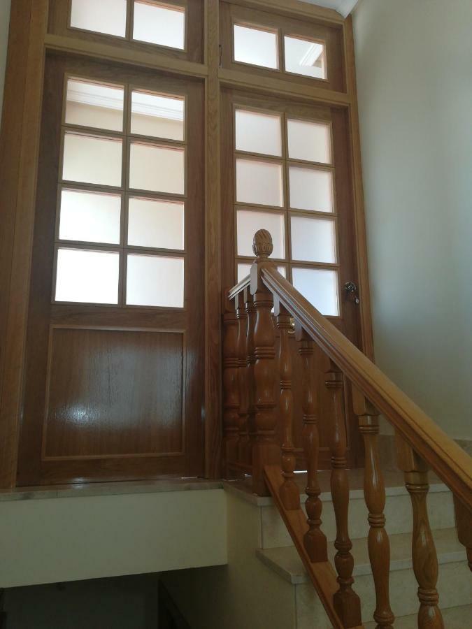 Chalet Con Dos Apartamentos 라아조히아 외부 사진