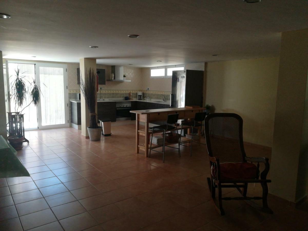 Chalet Con Dos Apartamentos 라아조히아 외부 사진
