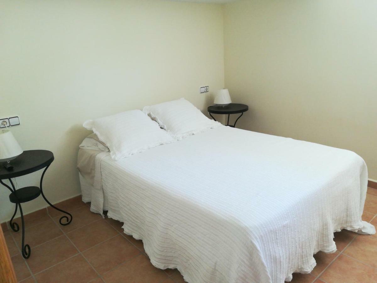 Chalet Con Dos Apartamentos 라아조히아 외부 사진