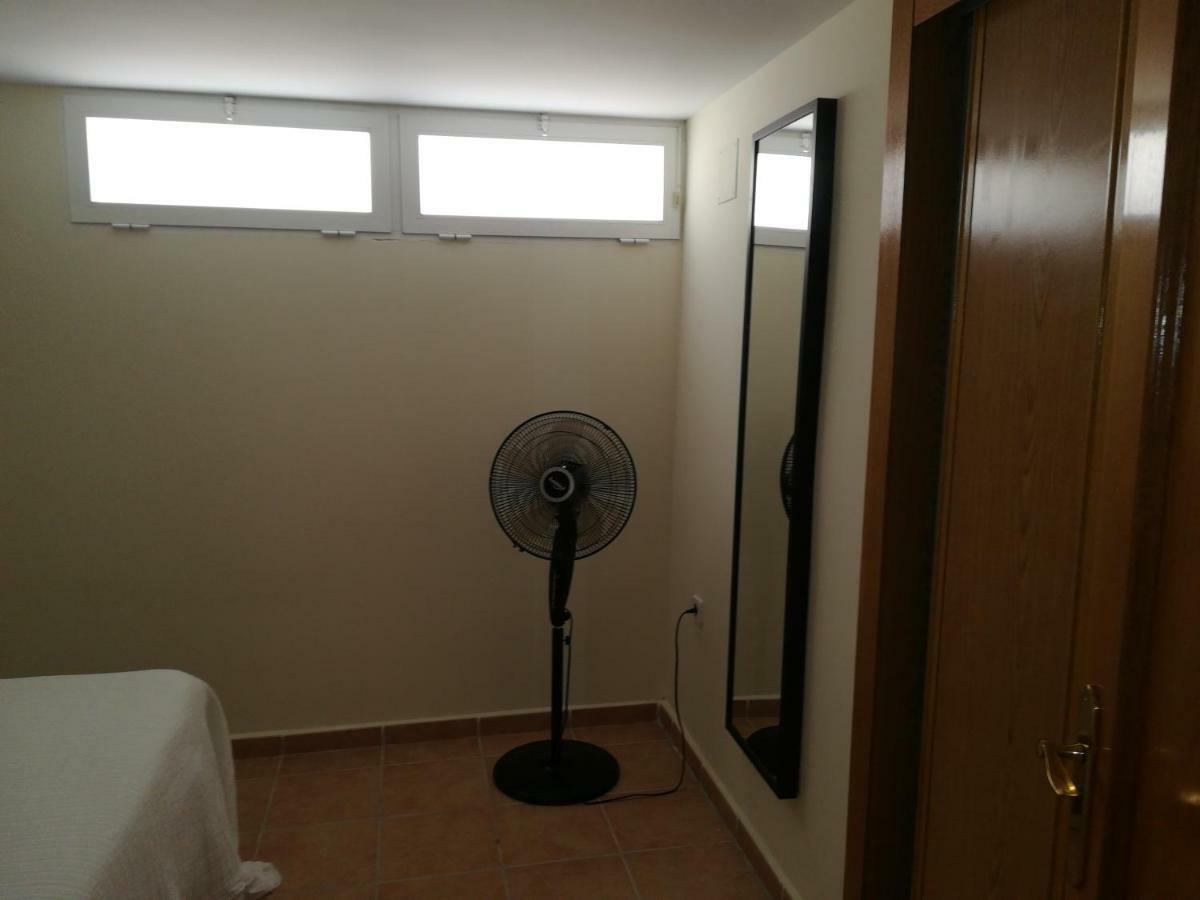 Chalet Con Dos Apartamentos 라아조히아 외부 사진